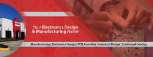 Hetech Electronics Design and Manufacturing