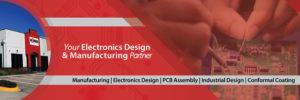 Hetech Electronics Design and Manufacturing Services
