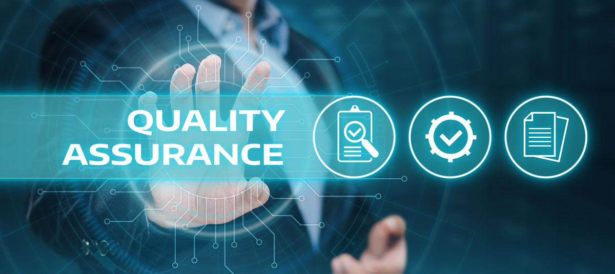 Quality Assurance Archives | Hetech
