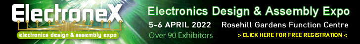Electronex Sydney 2022