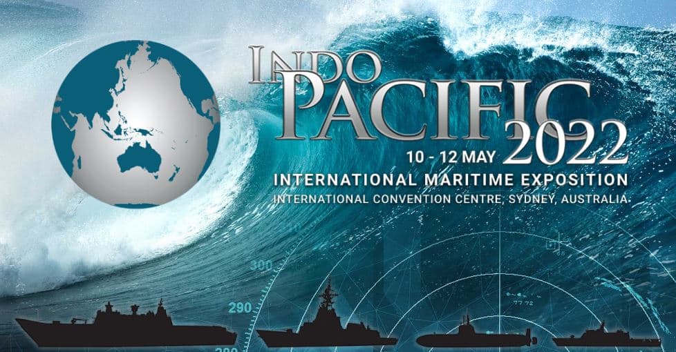 Hetech At Indo Pacific 